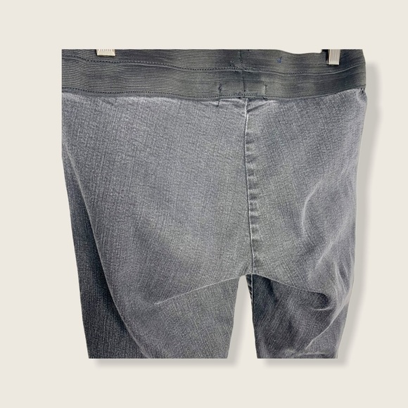 Seven7 Sculpting High Rise Waistband Stretch Jeans - Picture 5 of 12